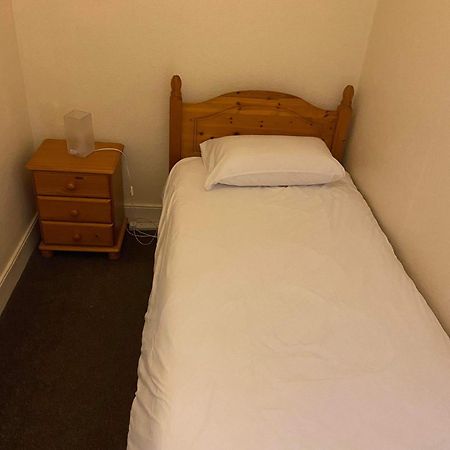 Apartament 1St Floor Alexandra House Aberfeldy Zewnętrze zdjęcie