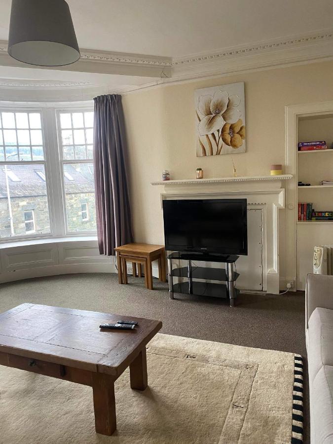 Apartament 1St Floor Alexandra House Aberfeldy Zewnętrze zdjęcie