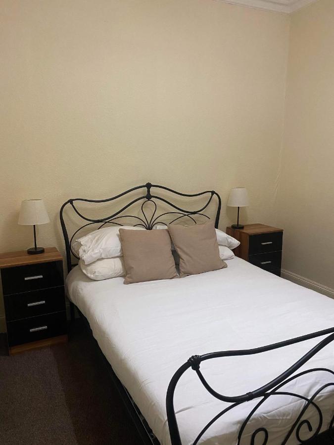 Apartament 1St Floor Alexandra House Aberfeldy Zewnętrze zdjęcie